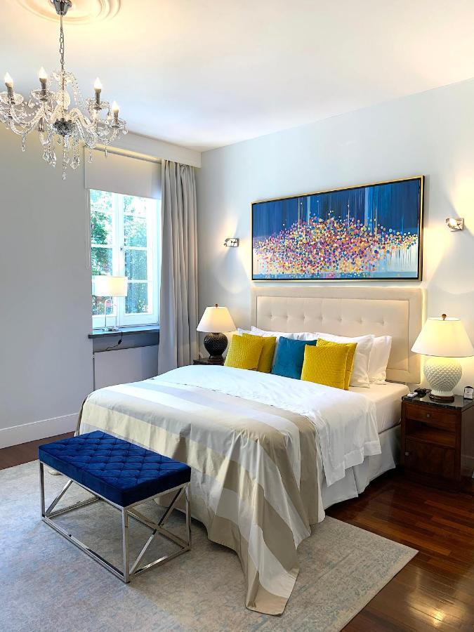 Mondrian Luxury Suites & Apartments Krakow Old Town Quarto foto