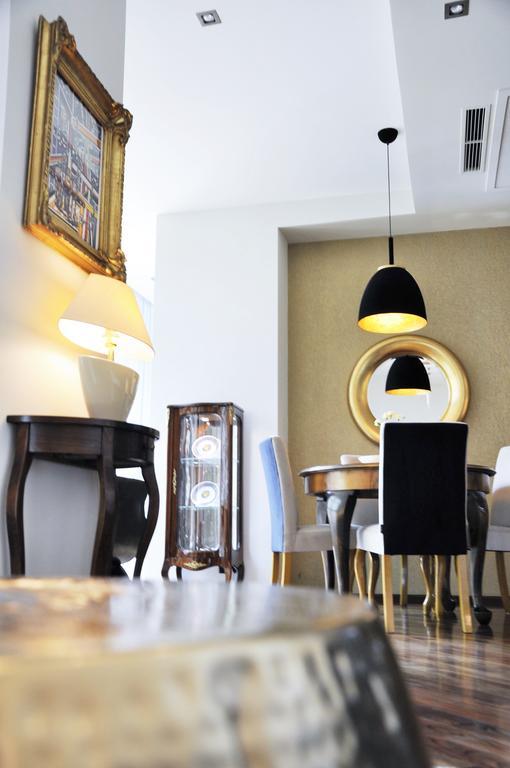 Mondrian Luxury Suites & Apartments Krakow Old Town Exterior foto
