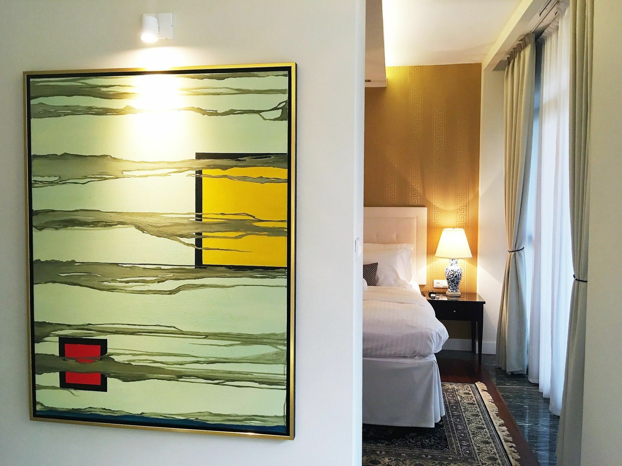 Mondrian Luxury Suites & Apartments Krakow Old Town Exterior foto